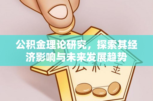 东山公积金理论研究，探索其经济影响与未来发展趋势